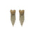 BON VIVANT EARRINGS