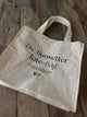 THE SUNSETTER TOTE BAG