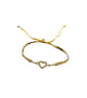 MONAMOUR MINI BRACELET