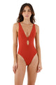 TERRA RED KOI ONE PIECE