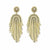 SOUL IVORY EARRINGS