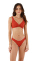 TERRA RED THE KNOTTY TOP