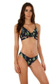 TROPICAL HIDEWAY SHANTI TOP